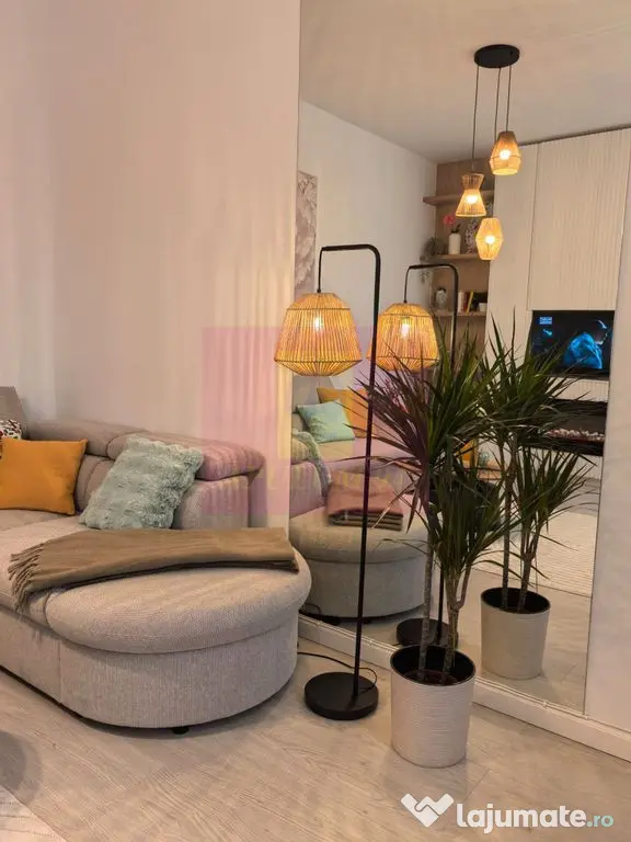 Apartament boutique 13 Septembrie- Marriott. - Bucuresti (Bucuresti-Ilfov)