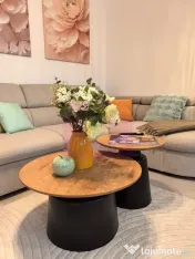 Apartament boutique 13 Septembrie- Marriott. 
