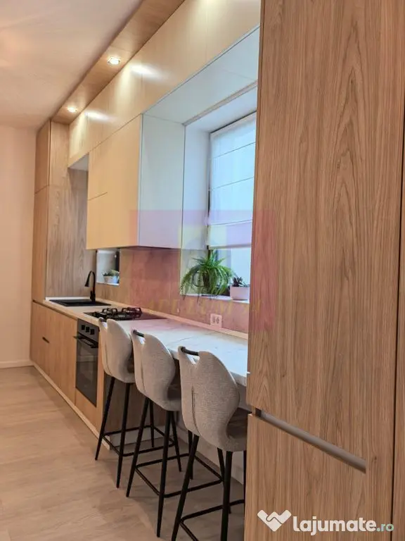Apartament boutique 13 Septembrie- Marriott. - Bucuresti (Bucuresti-Ilfov)