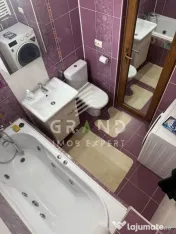 Ap 2 camere |BALCON |BOXA |Marasti-Biserica Sfantul Petru 
