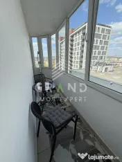 Ap 2 camere |BALCON |BOXA |Marasti-Biserica Sfantul Petru 