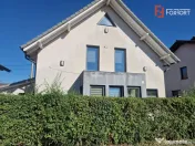 Casa individuala cocheta la vanzare in Mosnita Veche