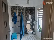 Casa individuala cocheta la vanzare in Mosnita Veche