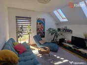 Casa individuala cocheta la vanzare in Mosnita Veche