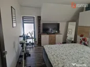 Casa individuala cocheta la vanzare in Mosnita Veche