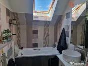 Casa individuala cocheta la vanzare in Mosnita Veche