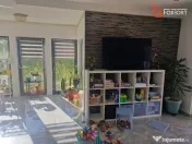 Casa individuala cocheta la vanzare in Mosnita Veche