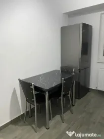 Dimitrie leonida la strada cu balcon spatios