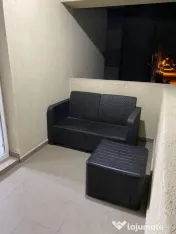 Dimitrie leonida la strada cu balcon spatios 