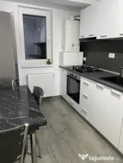 Dimitrie leonida la strada cu balcon spatios 