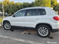VW TIGUAN 2012 automata 