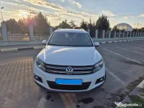 Vw tiguan 2012 automata