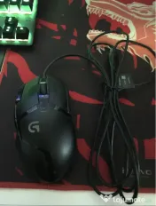 Mouse gaming Logitech G402 Hyperion Fury