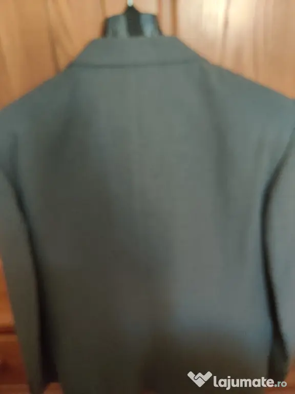 costum barbati