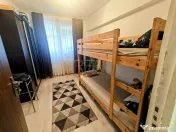 3 Camere Decomandat | Berceni | Bloc Anvelopat | 105.000 Eur