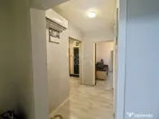 3 Camere Decomandat | Berceni | Bloc Anvelopat | 105.000 Eur