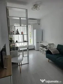 Inchiriez ap doua camere Dudu-Chiajna-Tineretului