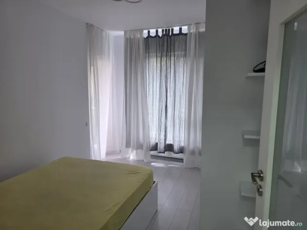 Inchiriez ap doua camere Dudu-Chiajna-Tineretului