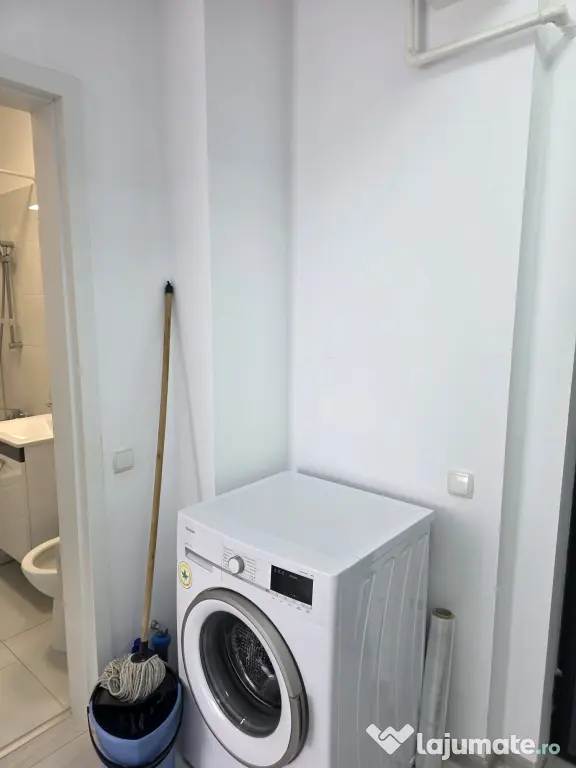 Inchiriez ap doua camere Dudu-Chiajna-Tineretului