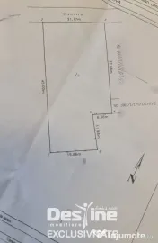 COMISION 0% CUMPARATOR - Teren intravilan 900 mp - Vișan... 