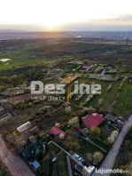 COMISION 0% CUMPARATOR - Teren intravilan 900 mp - Vișan...