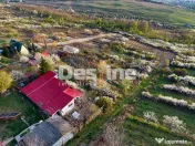 COMISION 0% CUMPARATOR - Teren intravilan 900 mp - Vișan...