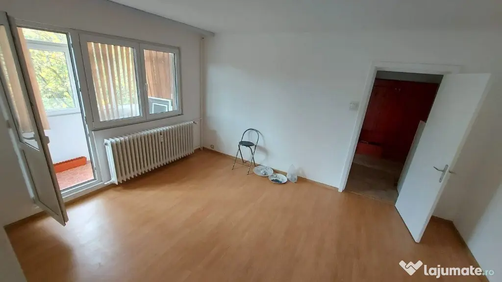 Apartament 2 camere NEMOBILAT, in Tatarasi,