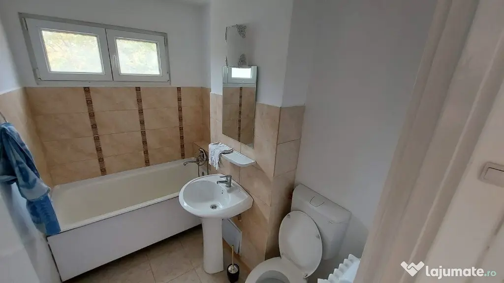 Apartament 2 camere NEMOBILAT, in Tatarasi,