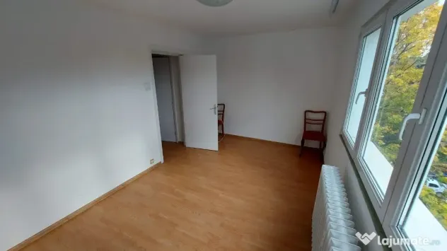 Apartament 2 camere NEMOBILAT, in Tatarasi,