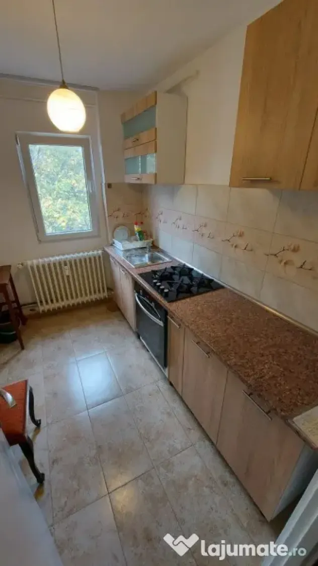 Apartament 2 camere NEMOBILAT, in Tatarasi,