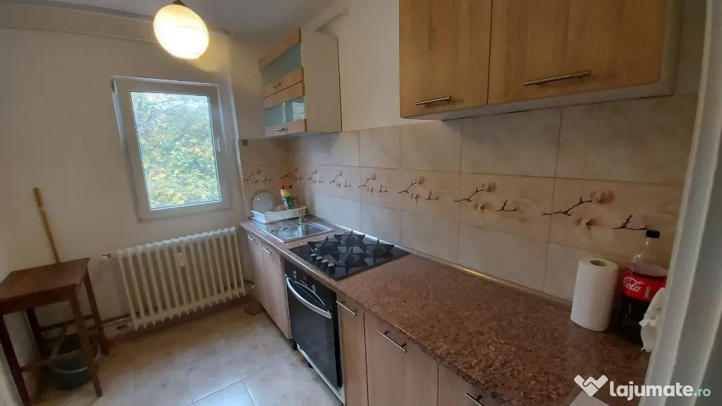 Apartament 2 camere NEMOBILAT, in Tatarasi,