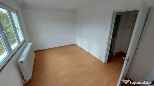 Apartament 2 camere NEMOBILAT, in Tatarasi,