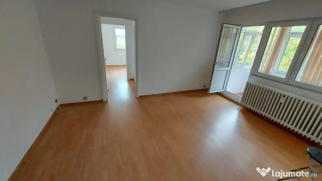 Apartament 2 camere NEMOBILAT, in Tatarasi,