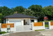 BÂRNOVA - Casă individuală P+POD, 156 mp + 1000 mp teren 