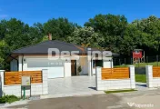 BÂRNOVA - Casă individuală P+POD, 156 mp + 1000 mp teren 