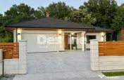 BÂRNOVA - Casă individuală P+POD, 156 mp + 1000 mp teren 