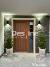 BÂRNOVA - Casă individuală P+POD, 156 mp + 1000 mp teren 