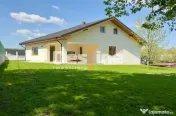BÂRNOVA - Casă individuală P+POD, 156 mp + 1000 mp teren 