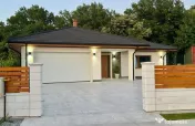 BÂRNOVA - Casă individuală P+POD, 156 mp + 1000 mp teren 