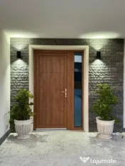 BÂRNOVA - Casă individuală P+POD, 156 mp + 1000 mp teren 