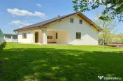 BÂRNOVA - Casă individuală P+POD, 156 mp + 1000 mp teren 