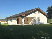 BÂRNOVA - Casă individuală P+POD, 156 mp + 1000 mp teren 
