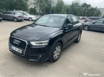 Audi Q3 autoturism