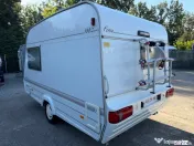 Rulota Elddis 2001••Mover Truma••750 Kg masa proprie•• 
