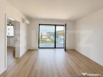 APARTAMENT CU 1 CAMERA, 52 MP, ZONA LIVEZENI - CARTIER TUDOR