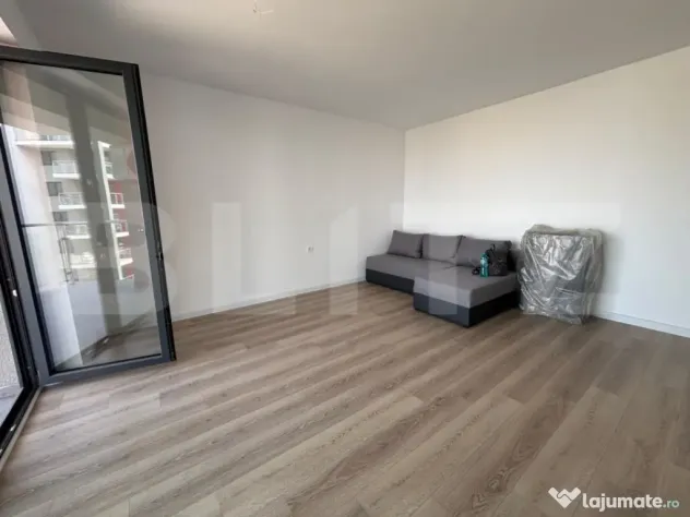 APARTAMENT CU 1 CAMERA, 52 MP, ZONA LIVEZENI - CARTIER TUDOR