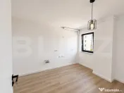APARTAMENT CU 1 CAMERA, 52 MP, ZONA LIVEZENI - CARTIER TUDOR 