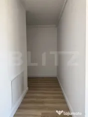 APARTAMENT CU 1 CAMERA, 52 MP, ZONA LIVEZENI - CARTIER TUDOR 