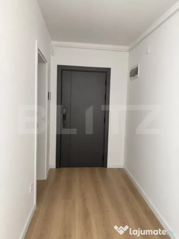 APARTAMENT CU 1 CAMERA, 52 MP, ZONA LIVEZENI - CARTIER TUDOR