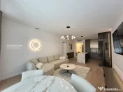First Rent | 80 Sqm - 2 Rooms Apartment + Parking | North Av 